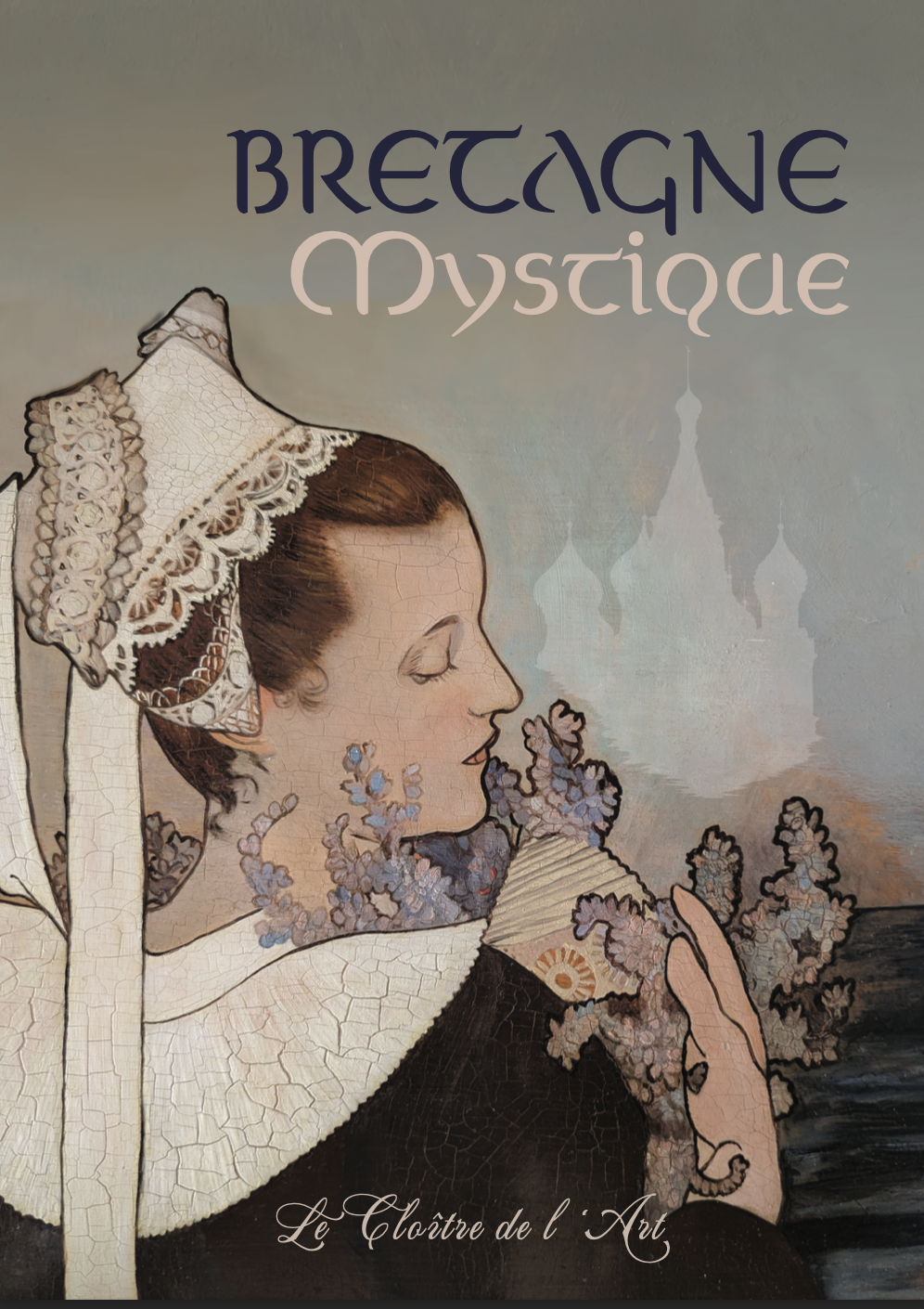 Le Cloître de l'Art - Bretagne, Mucha, Art Breton